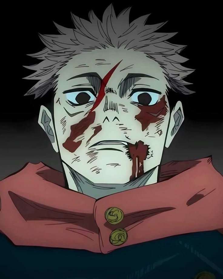 Is Shalltear Bloodfallen Stronger than Yuji Itadori: Who Wins the Fight?